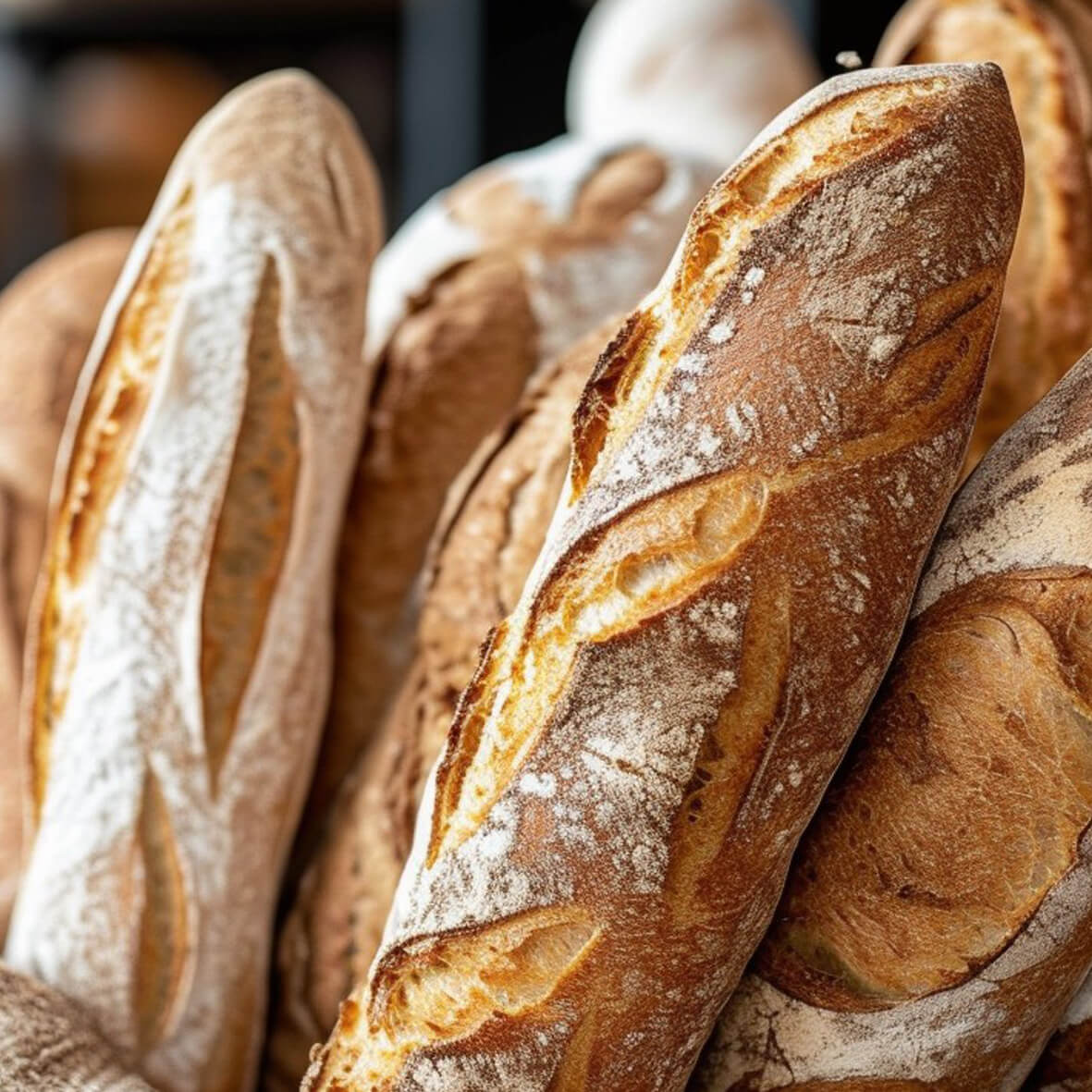 harina fina especial